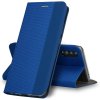 Pouzdro a kryt na mobilní telefon Apple Vennus SENSITIVE Book Iphone 11 Pro Max modré