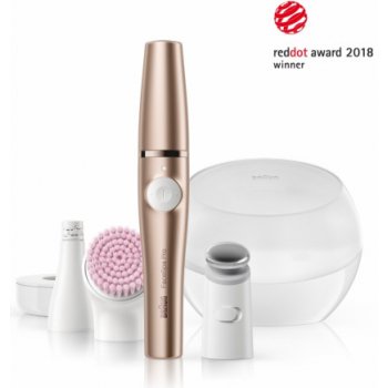 Braun FaceSpa Pro 921