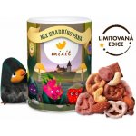 Mixit Mix hradního pána čokoláda ovoce a oříšky 300 g – Sleviste.cz