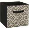 Úložný box 5five Simply Smart Úložný box textilní Ethnique 31 x 31 x 31 cm