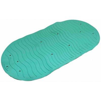 Floma Antislip zelená 71 x 35 cm – Hledejceny.cz