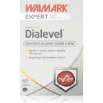 Walmark Dialevel pro podporu udržení normální hladiny cukru v krvi 60 ks – Hledejceny.cz