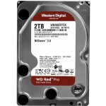 WD Red Pro 2TB, WD2002FFSX – Zboží Živě