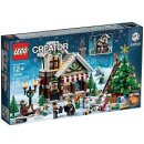  LEGO® Creator 10249 Zimní obchod z hračkami