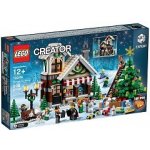 LEGO® Creator 10249 Zimní obchod z hračkami – Zboží Mobilmania