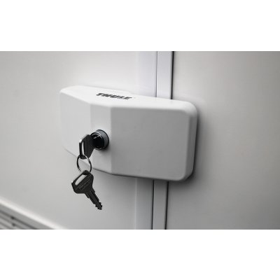 Zámek Thule Door Lock | Zboží Auto