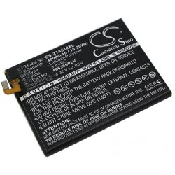 Cameron Sino CS-ZTA610XL 4000mAh