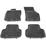 Koberce gumové Rezaw-Plast Audi A3 2012-2020 sedan, sportback 5 dveří