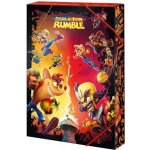 Argus A4 Crash Team Rumble 1230 0391 – Zboží Mobilmania