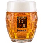 PRIMÁTOR Sklenice na pivo Tubinger 300 ml – Sleviste.cz