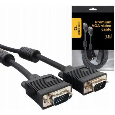 Gembird CC-PPVGA-6B – Zboží Živě