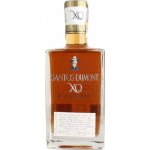 Santos Dumont XO Elixír 40% 0,7 l (holá láhev) – Hledejceny.cz