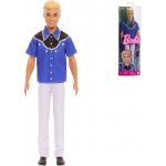 Barbie Model ken kovbojský obleček HRH25 – Zbozi.Blesk.cz