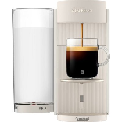 De'Longhi Nespresso Vertuo Up Bundle ENW200.WAE bílé – Zboží Mobilmania