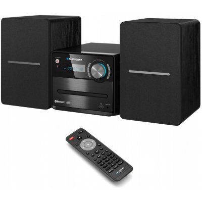 BLAUPUNKT MS13BT – Sleviste.cz