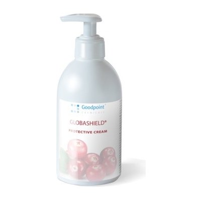 Goodpoint Chemicals krém se včelím voskem propolisem a brusinkami 400 ml – Sleviste.cz
