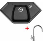 Sinks Naiky 980 + Vitalia – Sleviste.cz