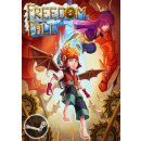 Freedom Fall