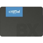 Crucial BX500 500GB, CT500BX500SSD1 – Zboží Mobilmania