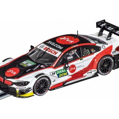 Carrera Auto D132 31017 BMW M4 DTM T.Glock – Zbozi.Blesk.cz