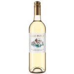 Lago Antico Pinot Grigio delle Venezie 2025 Bílé suché 12% 0,75 l (holá láhev) – Hledejceny.cz