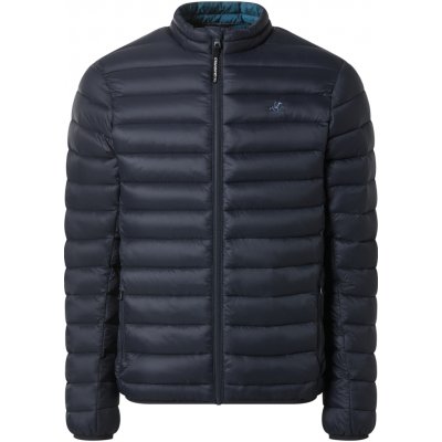 Esmara Men pánská bunda navy modrá – Zboží Dáma