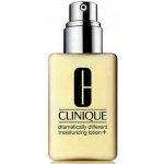 Clinique Dramatically Different Moisturizing Lotion+ Velmi suchá a smíšená pleť 125 ml – Zboží Dáma