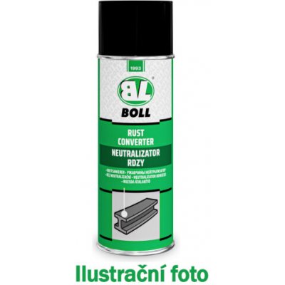 Boll Rez neutralizační sprej 400 ml 00140192 – HobbyKompas.cz