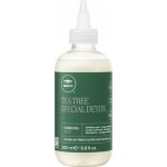 Paul Mitchell Tea Tree Special Detox Kombucha Rinse 200 ml – Hledejceny.cz