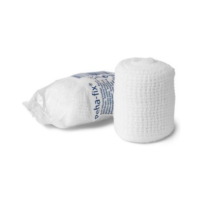 Peha-fix elastické fixační obinadlo 4 cm × 4 m 1 ks – Zboží Dáma