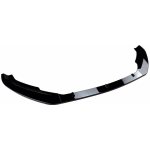 PROTEC Přední spoiler Škoda Superb MK3 2015-2019 černý lesklý | Zboží Auto