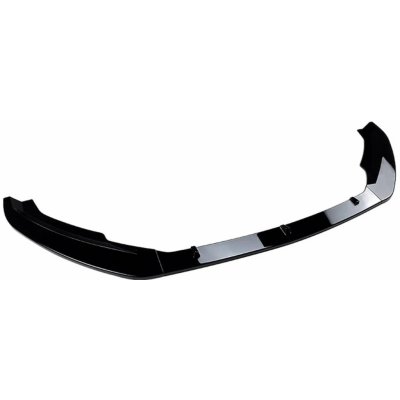 PROTEC Přední spoiler Škoda Superb MK3 2015-2019 černý lesklý | Zboží Auto