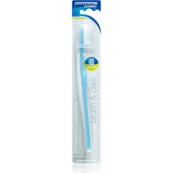 Elgydium Clinic 20/100 Brush and Care soft