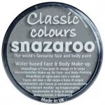 Snazaroo Barva na obličej šedá – Hledejceny.cz