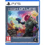 High On Life GOTY – Zboží Dáma