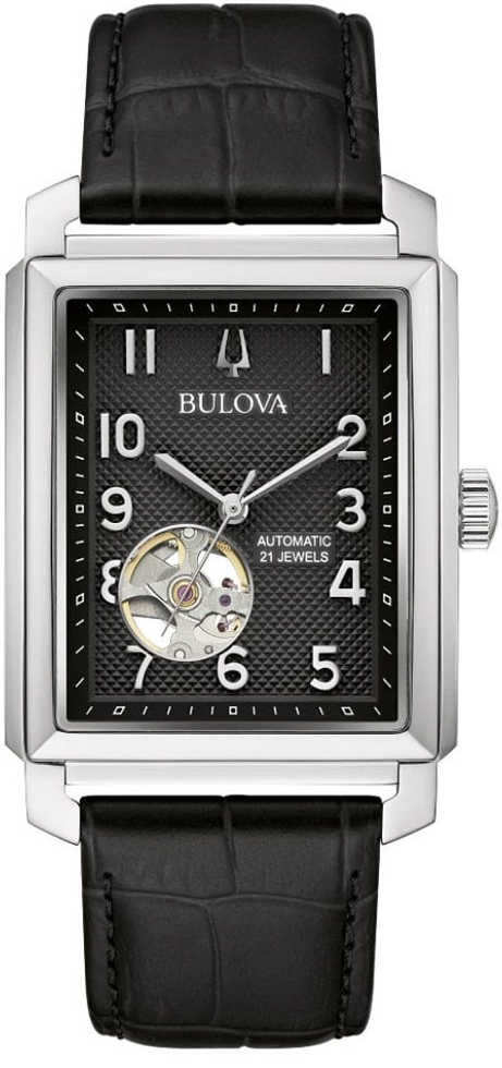 Bulova 96A269