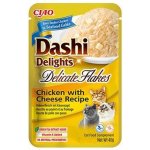Dashi Delights Silky Broth Chicken 40 g – Sleviste.cz