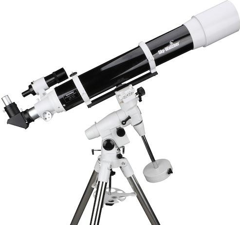 Skywatcher 120/1000 NEQ-5