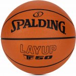 Spalding LAYUP TF-50 – Zboží Dáma