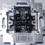 ABB 3558-A05340 strojek č.5 – Hledejceny.cz