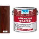 Herbol Offenporig Pro Decor 5 l palisandr – Zboží Mobilmania