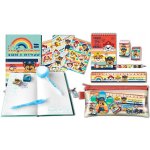 sada psacích potřeb Tlapková patrola Cass Film 14 dílků – Zboží Živě