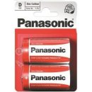 Panasonic Red Zinc D 2ks 00113698