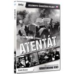 Atentát DVD – Hledejceny.cz