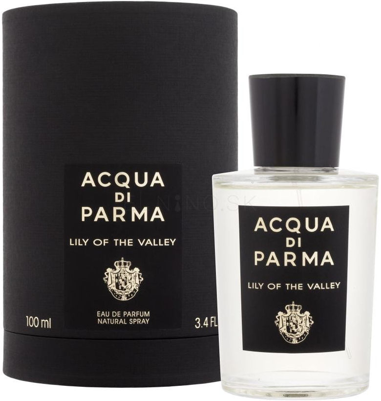 Acqua Di Parma Lily of the Valley parfémovaná voda unisex 100 ml