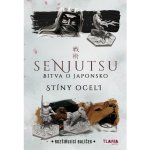 TLAMA games Senjutsu: Bitva o Japonsko Stíny oceli – Hledejceny.cz