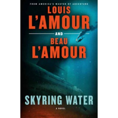 Skyring Water - L'Amour, Beau a L'Amour, Louis – Hledejceny.cz