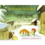 The Tomten and the Fox - (Lindgren Astrid) – Zbozi.Blesk.cz