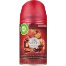 Air Wick Freshmatic náplň vůně svařené víno u krbu 250 ml