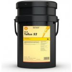 Shell Tellus S2 MX 46 20 l – Zboží Mobilmania